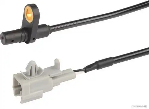 датчик, обороти на колелото HERTH+BUSS JAKOPARTS J5921029