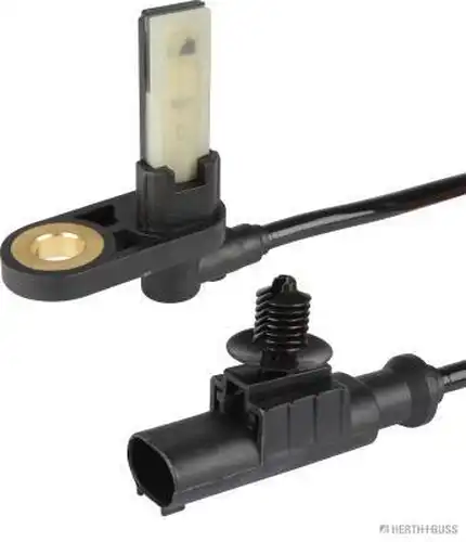 датчик, обороти на колелото HERTH+BUSS JAKOPARTS J5921044
