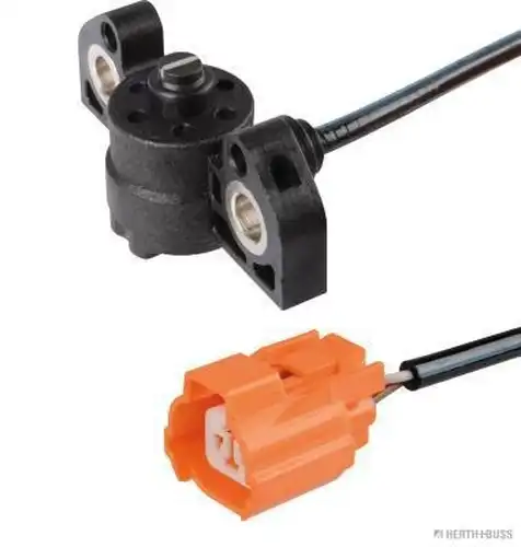 датчик, обороти на колелото HERTH+BUSS JAKOPARTS J5924012