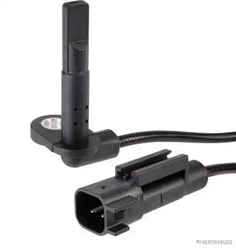 датчик, обороти на колелото HERTH+BUSS JAKOPARTS J5925028