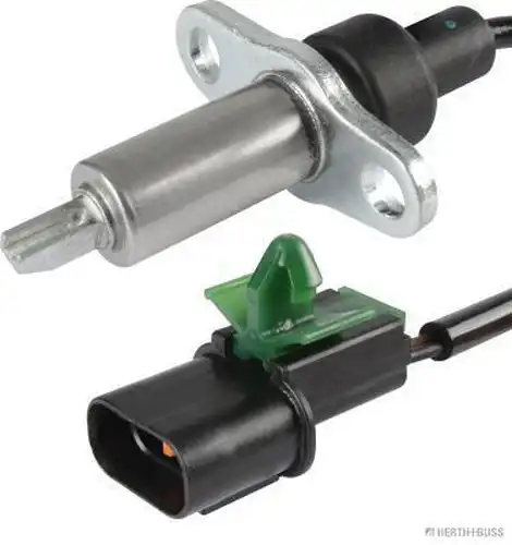 датчик, обороти на колелото HERTH+BUSS JAKOPARTS J5925032
