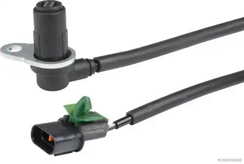 датчик, обороти на колелото HERTH+BUSS JAKOPARTS J5925035