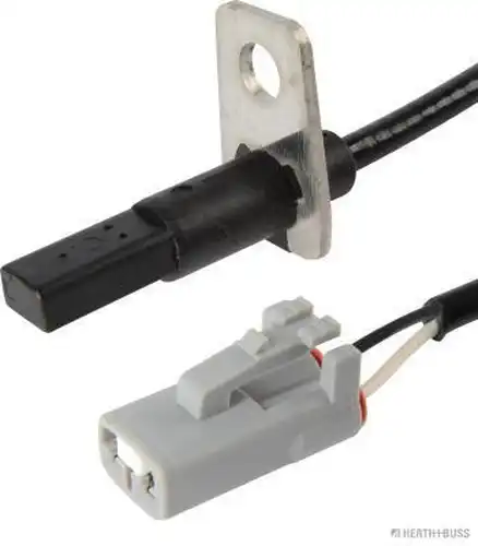 датчик, обороти на колелото HERTH+BUSS JAKOPARTS J5928006