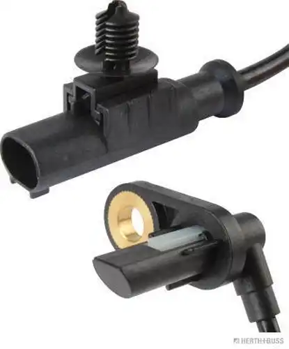 датчик, обороти на колелото HERTH+BUSS JAKOPARTS J5931014