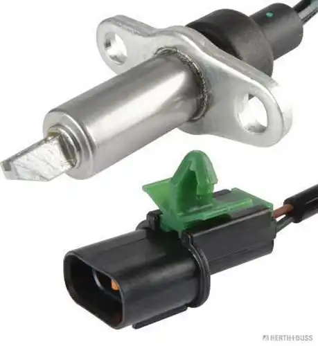 датчик, обороти на колелото HERTH+BUSS JAKOPARTS J5935032