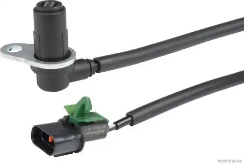 датчик, обороти на колелото HERTH+BUSS JAKOPARTS J5935035