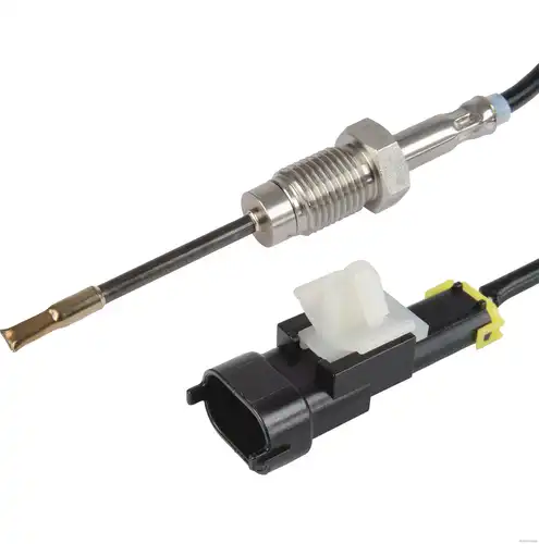 датчик, температура на изгорелите газове HERTH+BUSS JAKOPARTS J5950508
