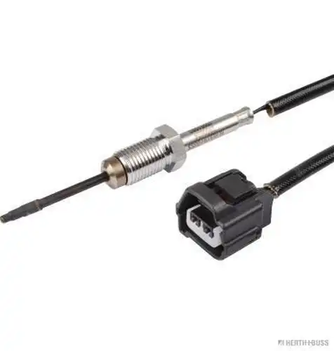 датчик, температура на изгорелите газове HERTH+BUSS JAKOPARTS J5951003