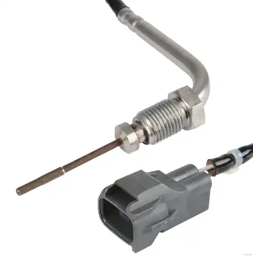 датчик, температура на изгорелите газове HERTH+BUSS JAKOPARTS J5952004