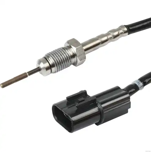датчик, температура на изгорелите газове HERTH+BUSS JAKOPARTS J5955005