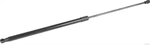 газов амортисьор, багажно/товарно пространство HERTH+BUSS JAKOPARTS J8141009