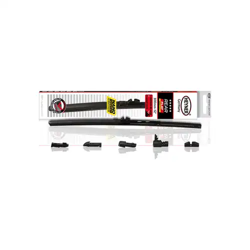перо на чистачка HEYNER 001220
