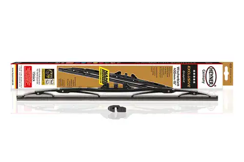 перо на чистачка HEYNER 15600A