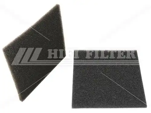 Филтър купе (поленов филтър) HIFI FILTER SC 6000