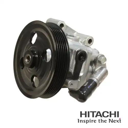хидравлична помпа, кормилно управление HITACHI 2503634
