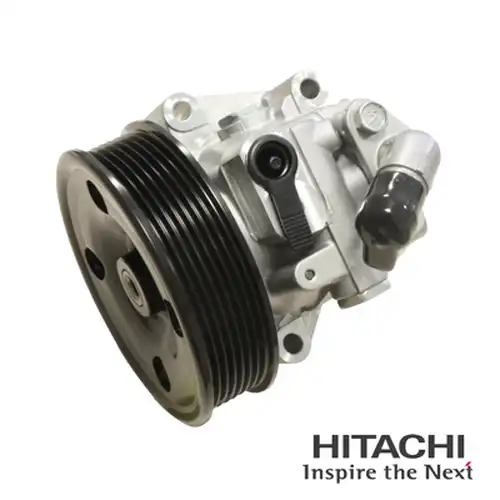 хидравлична помпа, кормилно управление HITACHI 2503636