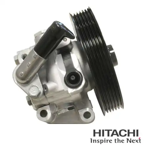 хидравлична помпа, кормилно управление HITACHI 2503638