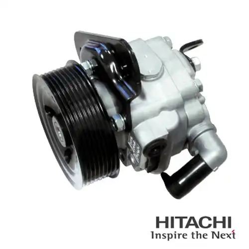хидравлична помпа, кормилно управление HITACHI 2503639
