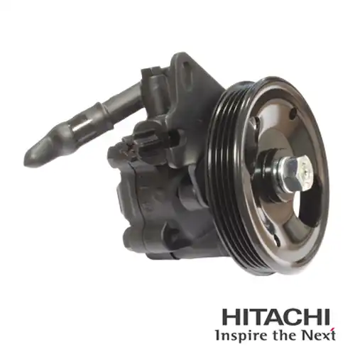 хидравлична помпа, кормилно управление HITACHI 2503641