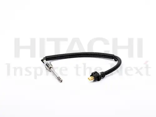 датчик, температура на изгорелите газове HITACHI 2505500