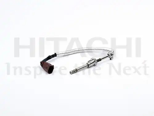 датчик, температура на изгорелите газове HITACHI 2505521