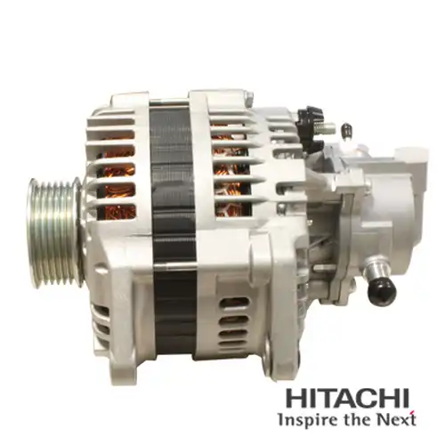 генератор HITACHI 2506101