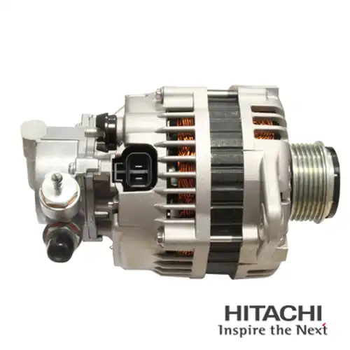 генератор HITACHI 2506103