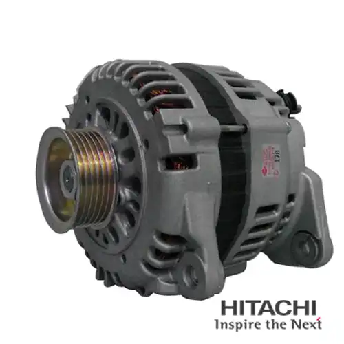 генератор HITACHI 2506108
