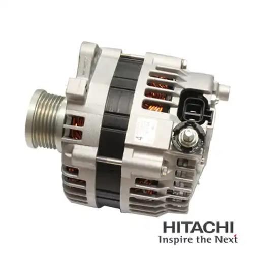 генератор HITACHI 2506109