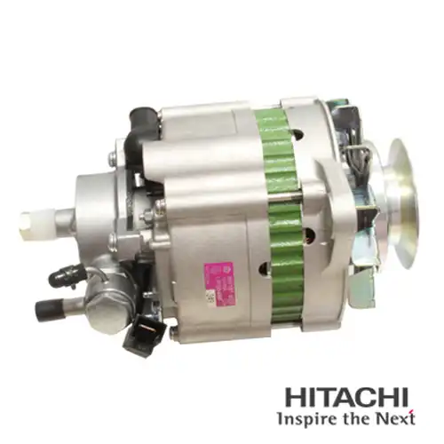 генератор HITACHI 2506111