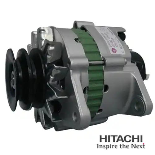генератор HITACHI 2506114
