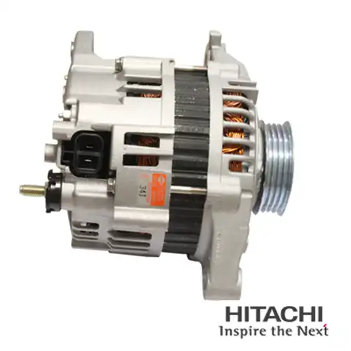 генератор HITACHI 2506116