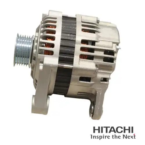 генератор HITACHI 2506122