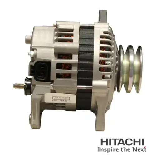 генератор HITACHI 2506123