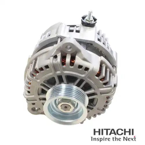 генератор HITACHI 2506128