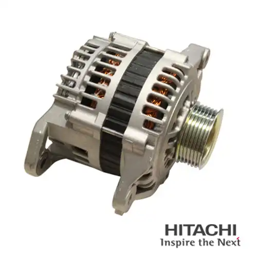 генератор HITACHI 2506130