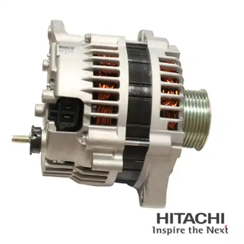 генератор HITACHI 2506132