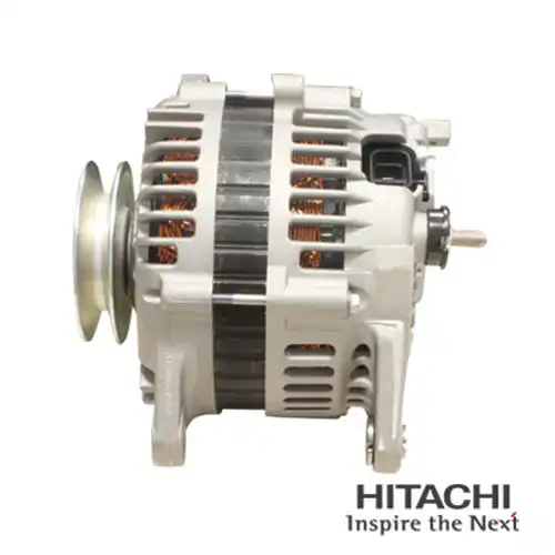 генератор HITACHI 2506133