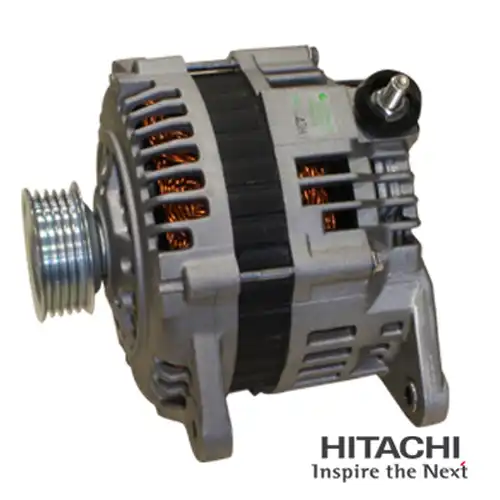 генератор HITACHI 2506134