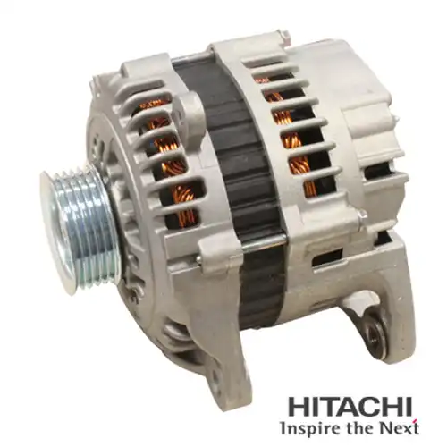 генератор HITACHI 2506149