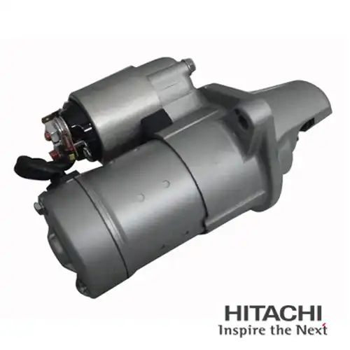 стартер HITACHI 2506901