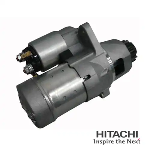 стартер HITACHI 2506903