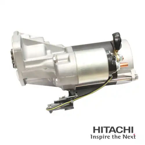 стартер HITACHI 2506905