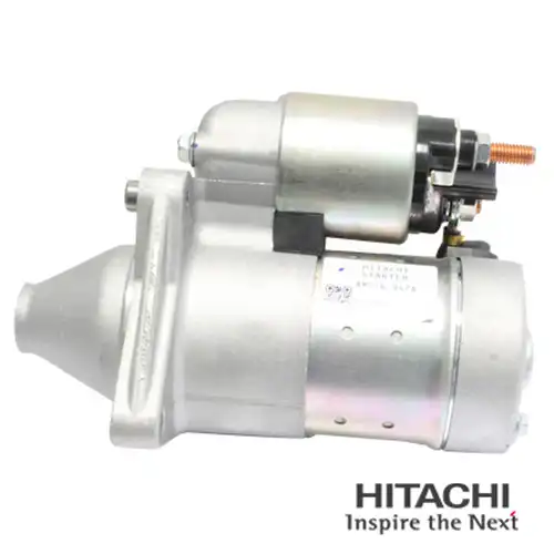стартер HITACHI 2506909