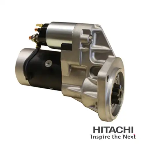 стартер HITACHI 2506913