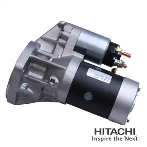 стартер HITACHI 2506914