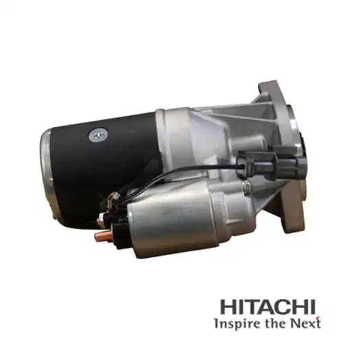 стартер HITACHI 2506916