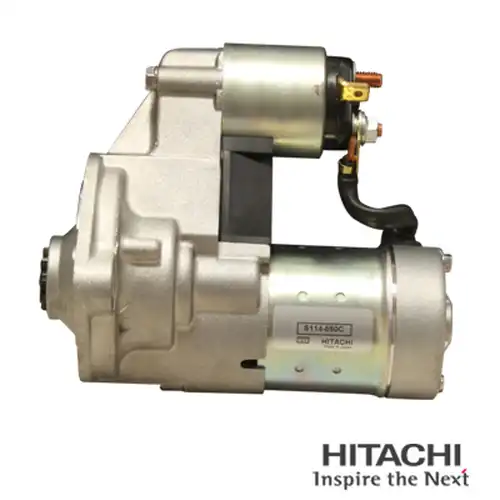стартер HITACHI 2506918