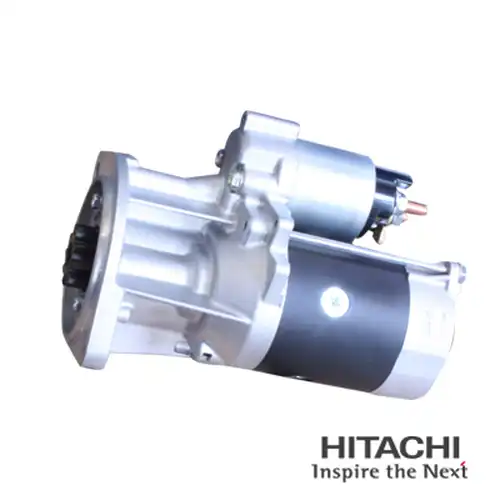 стартер HITACHI 2506921
