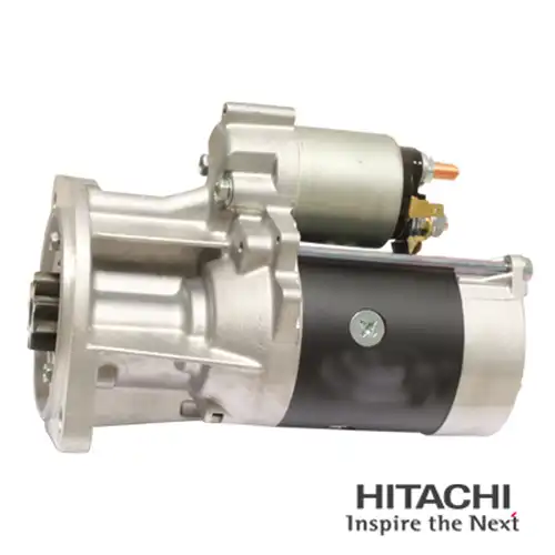 стартер HITACHI 2506924